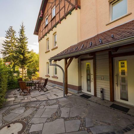 Ferienwohnung Meiselbach Erfurt Exterior photo
